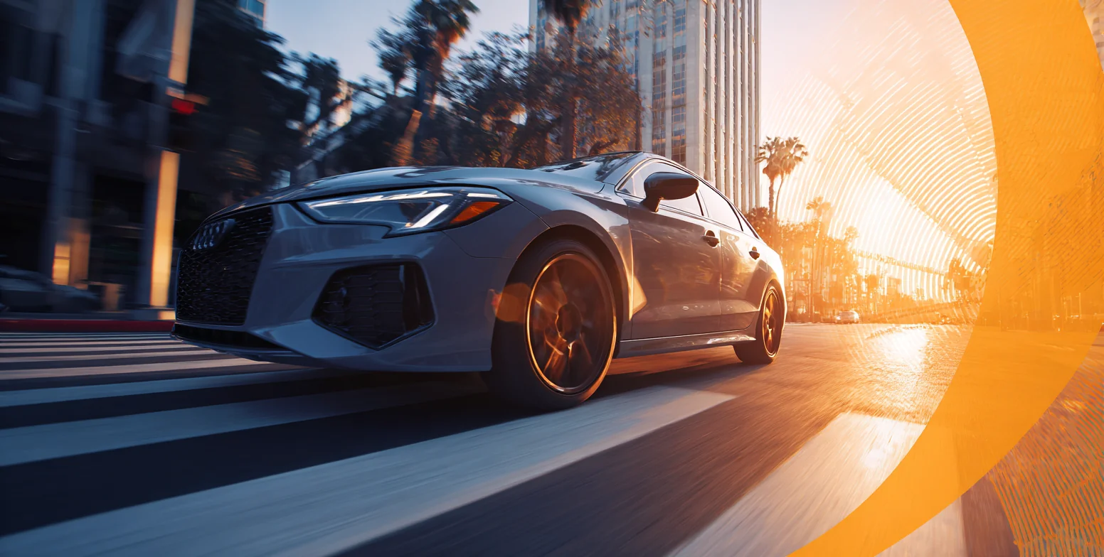 Русские мигранты получают консультацию по страхованию автомобиля в США