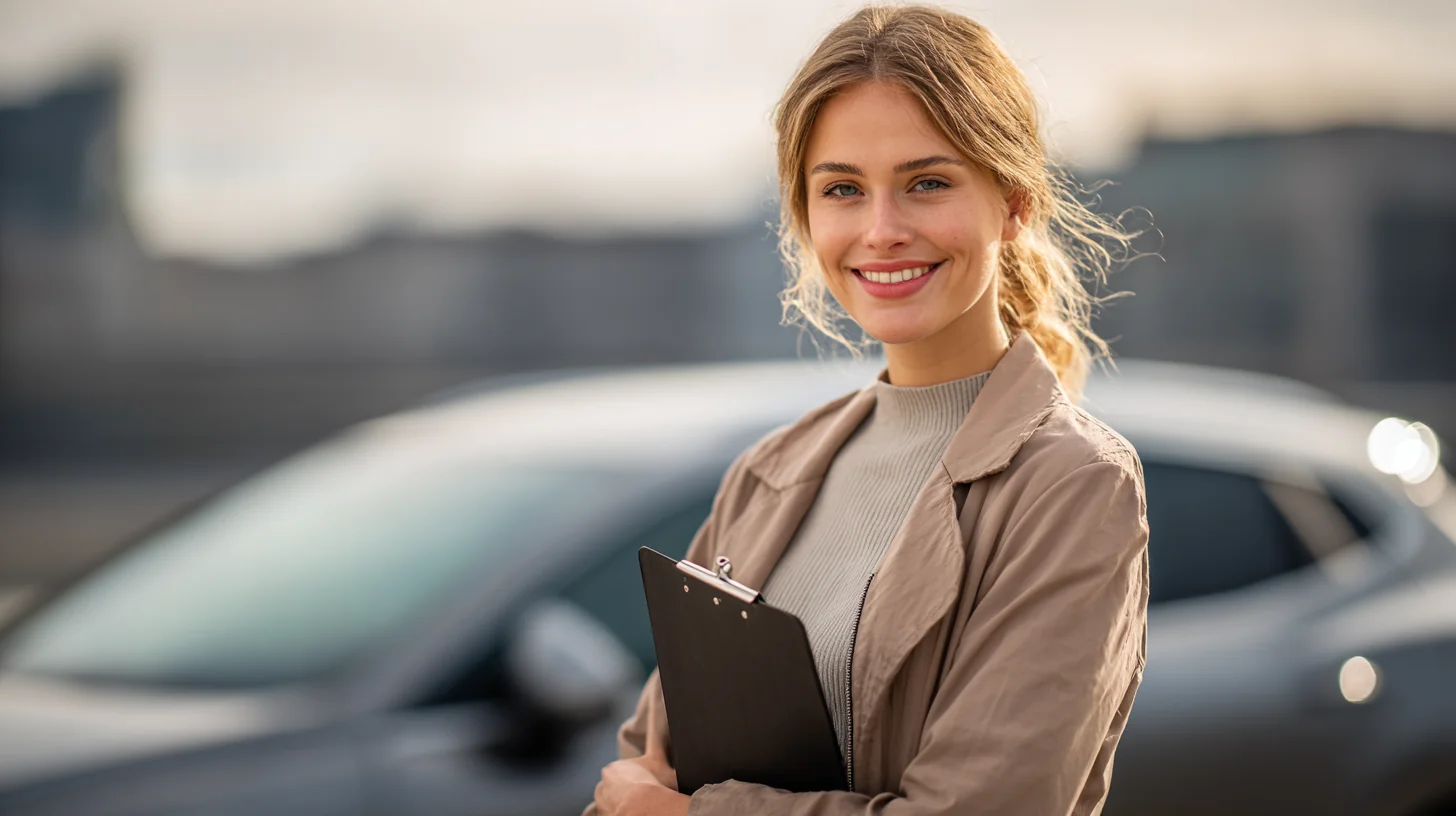 Статья о помощи на дороге при страховании авто в США для иммигрантов