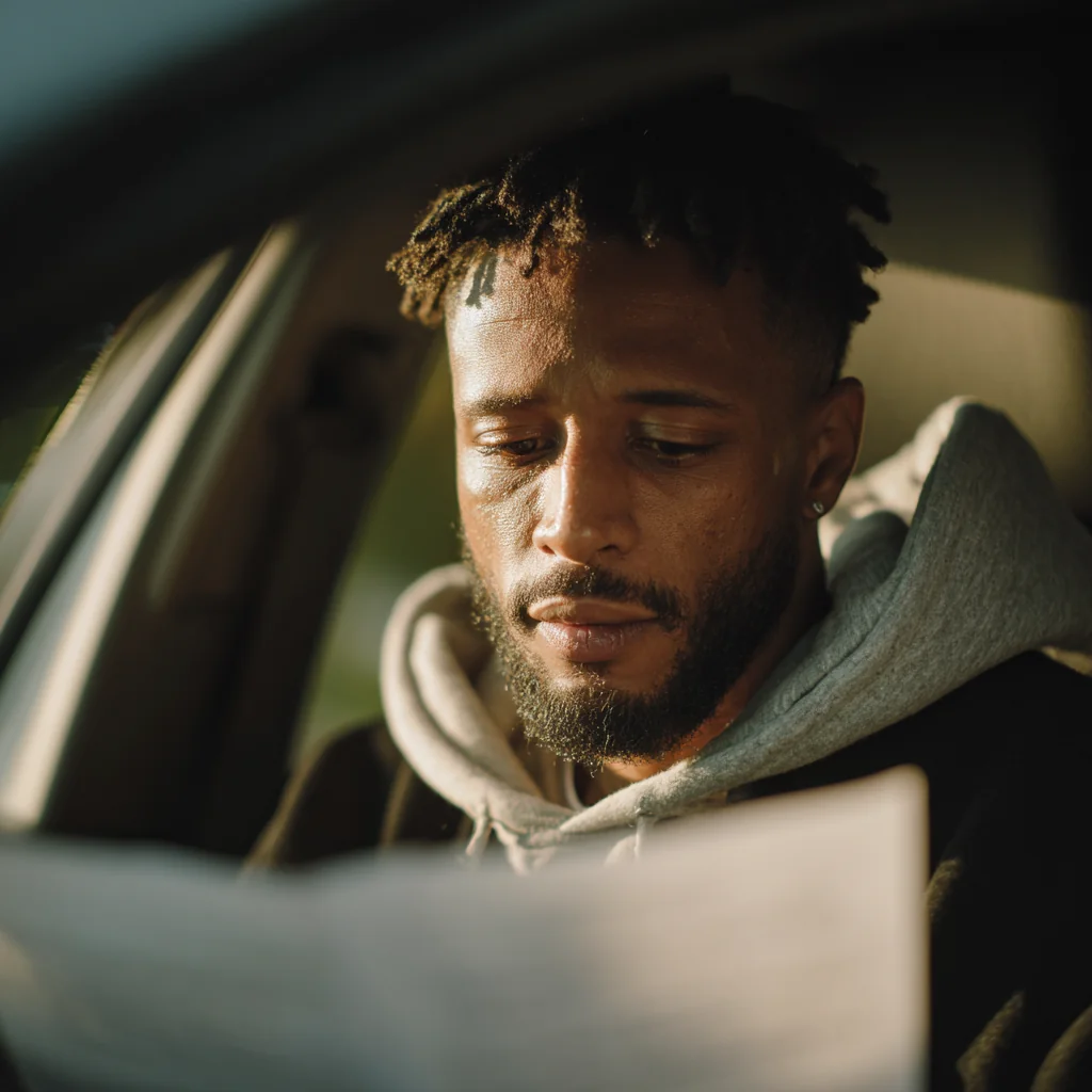 Помощь на дороге и выплата после ДТП для русскоязычного водителя во Флориде